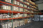 Warehouse Management ERP & Inventory Control Systems